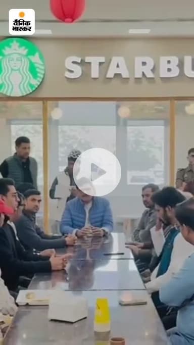 दादरी: नोएडा: विधायक धीरेंद्र सिंह बोले- 'SIR नागरिक अधिकारों के लिए अहम'