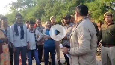 लाडपुरा: कोटा में नगर निगम की बड़ी कार्रवाई, गोविन्द नगर व छावनी क्षेत्र में अतिक्रमण हटाया गया, जनसुनवाई में मिली थीं शिकायतें