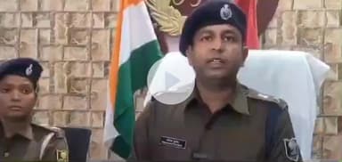 पटना ग्रामीण: कंकड़बाग थाना क्षेत्र से चोरी के ऑटो के साथ दो अभियुक्त गिरफ्तार