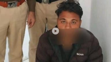 कालांवाली: पुलिस ने हेरोइन तस्करी मामले में वांछित एक आरोपी को ओढां क्षेत्र से गिरफ्तार किया