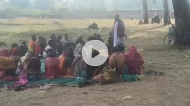 लोहरदगा: निकाय कर्मियों का फैसला, 10 दिसंबर को राँची में विशाल प्रदर्शन