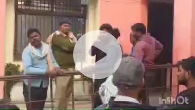 गोपालगंज: चमारीपट्टी गांव में ट्रैक्टर से किशोर की मौत, शव सदर अस्पताल पहुंचा