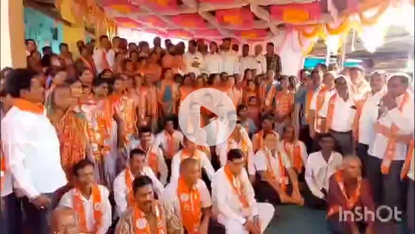 मानगाव: रायगडच्या माणगाव तालुक्यात शिवसेना उबाठा ला मोठा धक्का