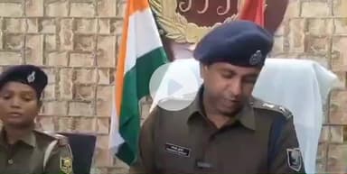 पटना ग्रामीण: कंकड़बाग में टेंपो स्टैंड के पास से एक व्यक्ति 540 ग्राम गांजे के साथ गिरफ्तार