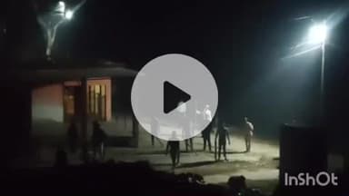 बहराइच: सराय मेहराबाद इलाके में मामूली विवाद पर दबंगों ने पुजारी के बेटे की जमकर पिटाई की, पुलिस ने दर्ज किया मुकदमा