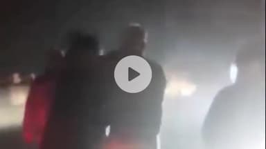 पटना ग्रामीण: दीघा चेक पोस्ट पर पुलिसकर्मी और वाहन चालक के बीच कहासुनी, मामला दर्ज: डीएसपी विधि व्यवस्था