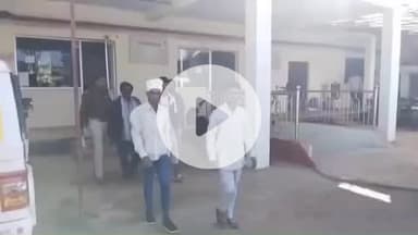 झौथरी: दीपावली पर हुई चाकूबाजी की वारदात के फरार 5 वांछित आरोपी चौरासी पुलिस के हत्थे चढ़े, किया गया गिरफ्तार