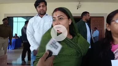 कांके: विधानसभा शीतकालीन सत्र के दूसरे दिन विपक्ष का हंगामा, द्वितीय अनुपूरक बजट पेश, मंईया पर भाजपा का हंगामा