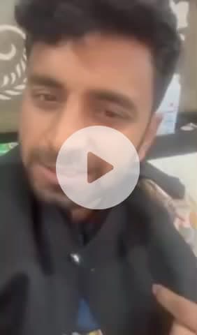 पटना ग्रामीण: तेज प्रताप यादव के करीबी सौरभ यादव ने तेज प्रताप यादव पर मारपीट और न्यूड वीडियो बनाने का आरोप लगाया