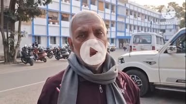 नवादा: पांच बार मोटेशन वाद रद होने के बाद छठी बार मोटेशन का मामला जिला पदाधिकारी के पास पहुंचा