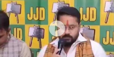 पटना ग्रामीण: तेज प्रताप यादव पर मारपीट का आरोप लगाने वाले सौरभ पर होगी लिखित कार्रवाई