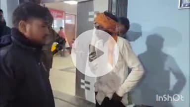 आरा: सुढ़नी मोड़ के पास सड़क पार कर रहे दिव्यांग को अज्ञात वाहन ने मारी टक्कर, अस्पताल में हुई दिव्यांग की मौत का पोस्टमार्टम