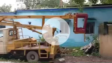 दतिया नगर: 9 दिसंबर को गोराघाट, वेहरुका समेत तीन सब स्टेशनों और आबादी क्षेत्रों में 4 घंटे बिजली बंद रहेगी