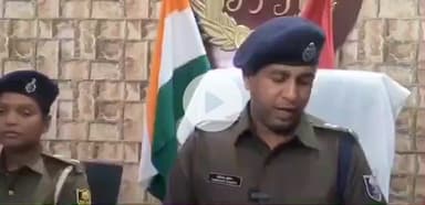 पटना ग्रामीण: गोपालपुर थाना क्षेत्र से 5000 अवैध कोडीन सिरफ बरामद, एसपी ईस्ट परिचय कुमार ने दी जानकारी