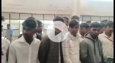 लखनादौन: ग्राम घूरवाड़ा के शासकीय उच्चतर माध्यमिक विद्यालय के छात्र-छात्राओं ने किया शैक्षणिक भ्रमण