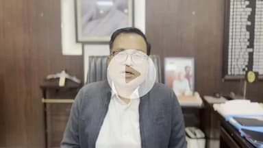 शाहजहांपुर: जिला अधिकारी ने विशेष प्रगाढ़ पुनरीक्षण के संबंध में दी जानकारी, 10 दिसंबर को आयोजित होगा विशेष कैंप