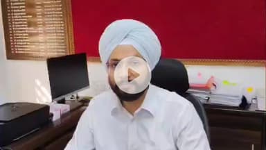 मधेपुरा: अभिषेक रंजन होंगे मधेपुरा के नए ज़िला पदाधिकारी, तरनजोत सिंह का हुआ स्थानांतरण