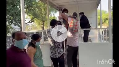 नाथद्वारा: नाथद्वारा विधानसभा में विकास कार्यों का लोकार्पण और शिलान्यास