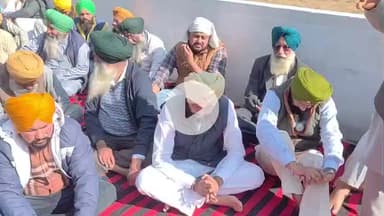 ਜ਼ਿਲ੍ਹਾ ਪਰਿਸ਼ਦ ਲੜ ਰਹੇ ਬੀਰ ਦਵਿੰਦਰ ਸਿੰਘ ਬੱਲਾਂ ਦੀ ਚੋਣ ਮੁਹਿੰਮ ਨੂੰ ਮਿਲਿਆ ਵੱਡਾ ਹੁਲਾਰਾ, ਬੀਕੇਯੂ ਲੱਖੋਵਾਲ ਵੱਲੋਂ ਹਿਮਾਇਤ ਦਾ ਐਲਾਨ