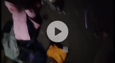 लखनादौन: ग्राम सारसडोल के पास अज्ञात वाहन ने बाइक सवारों को टक्कर मारी, महिला की मौत, युवक गंभीर घायल