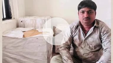 ચાણસ્મા: ખારીઘારીયાલ ગામેથી 180 ચાઈનીઝ દોરી સાથે ઇસમને એસ.ઓ.જી પોલીસે ઝડપી પાડ્યો