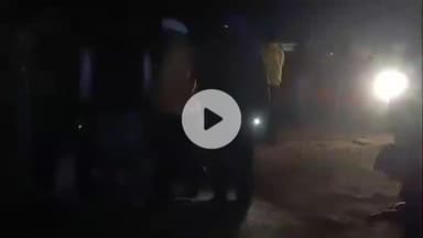 चूरू: रामगढ़ के पास सड़क हादसे में युथ कांग्रेस विधानसभा अध्यक्ष व पीसीसी बीकानेर प्रभारी घायल, निजी अस्पताल में इलाज जारी