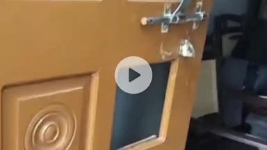 रुद्रपुर: देवरिया में चोरी का कहर, एयरफोर्स कर्मी के घर से ₹5 लाख के जेवर व नकदी हुई चोरी