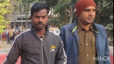 मधेपुरा: मुरलीगंज: आलमनगर बाजार से शराब के नशे में श्याम बरन सादा गिरफ्तार, न्यायालय में पेश