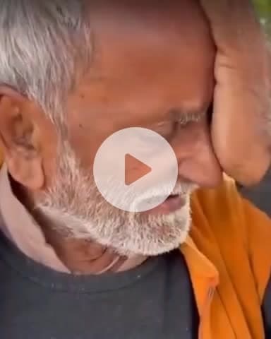 कानपुर: थाने में फूट-फूट कर रोया बुजुर्ग, बेटे की हत्या का केस दर्ज न होने से था परेशान, वीडियो आया सामने