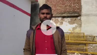 छिबरामऊ: हमीरपुर में कुछ लोगों ने एक युवक की जमीन पर रातों-रात किया कब्जा, कोतवाली में प्रार्थना पत्र देकर कार्रवाई की मांग की