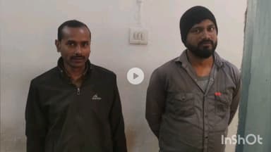 मधेपुरा: सुखासन चकला गांव से शराब पीकर हंगामा कर रहे ओमप्रकाश सिंह को सदर थाना पुलिस ने किया गिरफ्तार