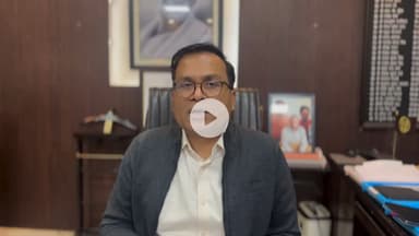 शाहजहांपुर: फॉर्म जमा न होने और बीएलओ से संपर्क न मिल पाने की समस्याओं के समाधान के लिए 18 केंद्रों पर लगेगा विशेष मतदाता कैंप: डीएम