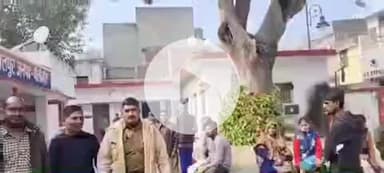 बीसलपुर: बीसलपुर नगर पालिका में लाखों का टैक्स गबन करने वाले 2 कर्मचारियों को पुलिस ने किया गिरफ्तार