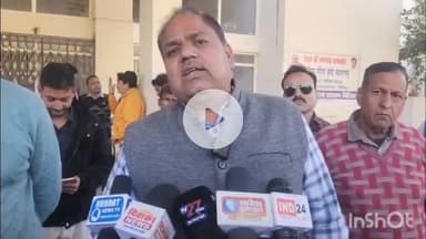 विदिशा नगर: तहसीलदार द्वारा 3 पत्रकारों को दिए नोटिस के खिलाफ प्रेस क्लब संघ ने अधिकारी पर कार्रवाई के लिए सौंपा ज्ञापन