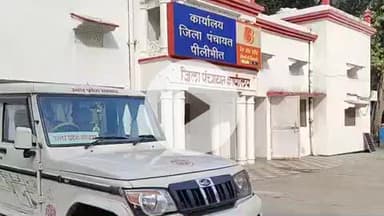 बीसलपुर: जिला पंचायत ने 25 करोड़ के टेंडर में हुई अनियमितता को लेकर कलेक्ट्रेट में डीएम से मिले ठेकेदार