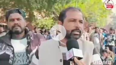 #चंडीगढ़ सेक्टर 26 सब्जी मंडी में हो रहा है लोगों के साथ जुलम होने उनका काम नहीं करने दे रहे हैं