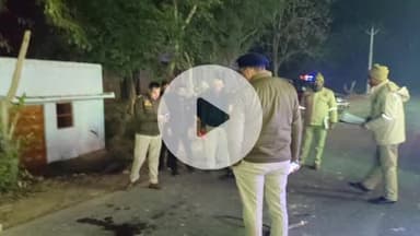 आंवला: आंवला के सिरौली के शिवपुरी में हर्ष फायरिंग में बाराती की मौत, आरोपी फरार, पुलिस जांच में जुटी