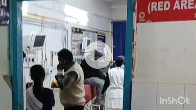 जमुई: दाबिल गढ़ में ई-रिक्शा ने 4 वर्षीय बच्ची को कुचला, हुई मौत