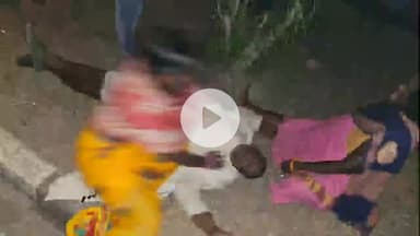 बख्तियारपुर: बख्तियारपुर में फोरलेन सड़क पर चंपापुर निवासी किसान विनेश्वर यादव की मौत