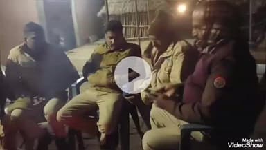 मिर्ज़ापुर: चंदइपुर में घर पर चढ़कर गाली-गलौज, मारपीट और जान से मारने की धमकी के मामले में देहात कोतवाली में चार पर दर्ज हुआ मुकदमा