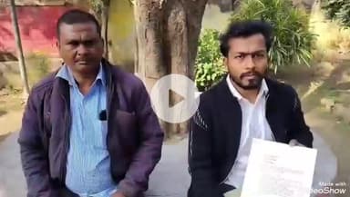 मिर्ज़ापुर: शाहगंज जौनपुर की कंपनी में ट्रक लगवाने के नाम पर धोखाधड़ी, बरकछा खुर्द के पीड़ित को ₹80,000 प्रतिमा देने का किया वादा