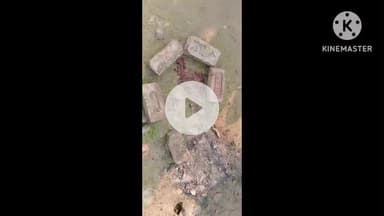 हुसैनगंज: सरेया टोला चालकपुर में दाहानदी से पुलिस ने स्कूटी बरामद की, शव गायब