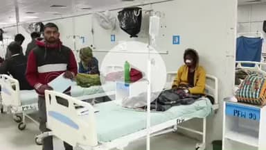 झालरापाटन: फूंगाहेड़ी गांव में युवती ने कीटनाशक का सेवन कर जान देने की कोशिश की