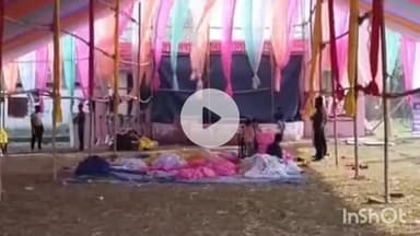 सौर बाज़ार: सौर बाजार कार्तिक महोत्सव आज से शुरू, भव्य पंडाल लगे, जिला प्रशासन करेगा उद्घाटन, सुरों से सजेगा मंच