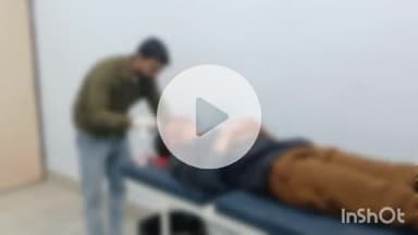 गोपालगंज: जंगलिया मोड़ के पास आपसी विवाद में दो पक्षों के बीच चाकूबाजी, दो लोग घायल, पुलिस जांच में जुटी