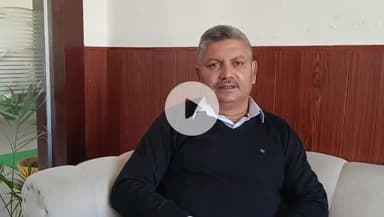 बिलासपुर सदर: उत्सव नहीं, जन संकल्प एक नया जन सुविधाओं के लिए संघर्ष है: संदीप सांख्यान