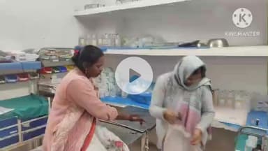 चेनारी: बरताली मोड़ के समीप अनियंत्रित ऑटो पलटने से महिला घायल