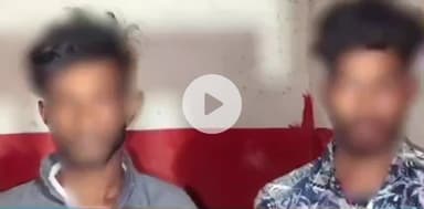 पटना ग्रामीण: मालसलामी थाना क्षेत्र से चोरी की बाइक बरामद, दो अभियुक्त गिरफ्तार