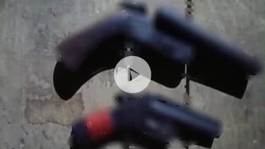 तरारी: भोजपुर पुलिस को वाहन चेकिंग के दौरान सिकरहट्टा थाना क्षेत्र में मिली बड़ी सफलता, दो देसी कट्टे बरामद, एसपी की टीम सक्रिय