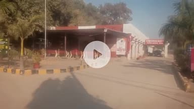 लाखों रुपए सैलरी लेने वाले डॉक्टर हड़ताल पर ड्यूटी पर मौजूद दवाई नहीं दे रहे टोहाना हड़ताल  #city  #haryana #medical